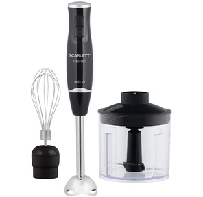 Блендер SC-HB42F08 BLACK SCARLETT