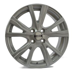 Легковой диск Neo 6, 0 / 16 4*100 SL