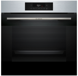 Духовой шкаф Электрический Bosch HJG852YS0 нержавеющая сталь