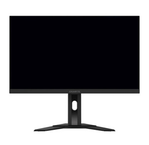 Монитор 27"; Gigabyte M27UA EK Black  (IPS,  3840×2160,  160Hz,  1мс,  350cd / m,  1000:1,  2xHDMI-2.1,  DP-1.4,  3xUSB3.2,  USB Type-C )