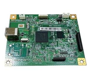 Плата форматера Pantum M6507  (301022152001)