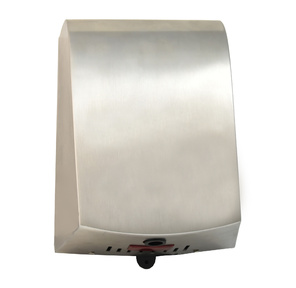 Сушилка для рук Puff -8950 1000Вт хром