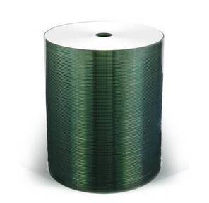 Диск DVD+R Mirex 8.5 Gb,  8x,  Shrink  (100),  Ink Printable,  Dual Layer  (100 / 600)