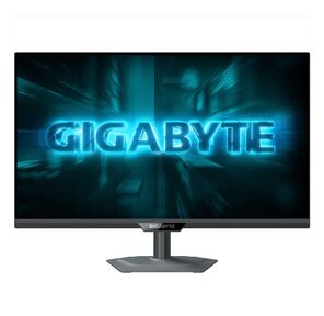 Монитор 27" Gigabyte G27Q20 EK Black 27",  SS IPS, 8bits,  2560x1440,  210Hz,  1ms,  178° / 178°,  350 cd / m,  1000:1,  FreeSync,  HAS,  2xHDMI 2.0,  DP 1.4,  USB Type-C (15Вт),  Pivot),  USB 2.0