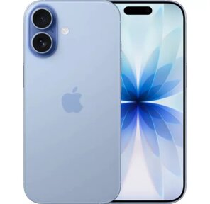Мобильный телефон IPHONE 17 256GB MG694J / A BLUE APPLE