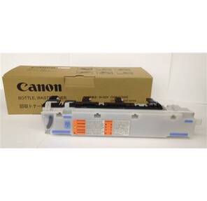 Емкость для отработанного тонера  (бункер) Canon FM3-5945 / FM4-8400