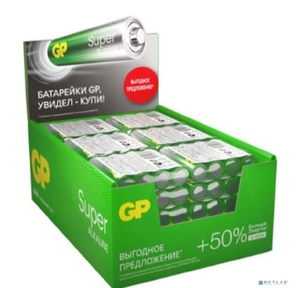 GP 24AA21RA-2CRS4 96 / 384