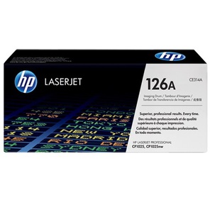 HP 126A LaserJet Imaging Drum