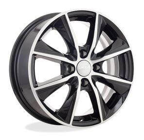 Легковой диск СКАД 6, 0 / 15 4*100 Алмаз