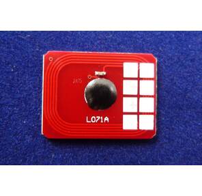 Чип OKI C823  (46471105) Yellow,  7K  (ELP Imaging®)