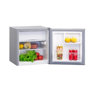 Холодильник SILVER NR 402 S NORDFROST