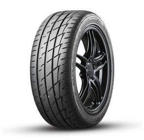 Bridgestone 235 / 55 R18 POTENZA Adrenalin RE004 100W