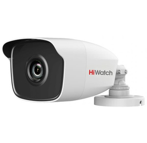Камера видеонаблюдения Hikvision HiWatch DS-T220 2.8-2.8мм