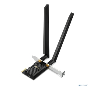 TP-Link Archer TXE72E AXE5400 Трехдиапазонный беспроводной PCI Express-адаптер Wi-Fi 6E с поддержкой Bluetooth 5.3