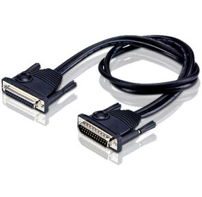ATEN 2L-2705 CABLE DB25M -- DB25F FOR KH2508A / 2516A