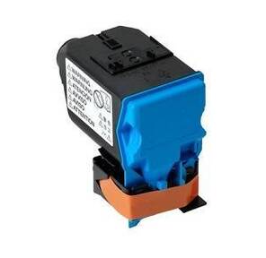 Тонер Konica-Minolta bizhub C3100P синий TNP-50C