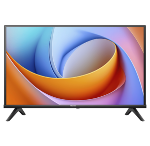 Телевизор LED Hisense 32" 32A4Q Frameless черный HD 60Hz DVB-T2 DVB-C DVB-S2 USB WiFi Smart TV  (RUS)
