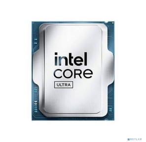 Центральный Процессор Intel Core Ultra 5 245KF OEM  (Arrow Lake,  C14 (8EC / 6PC) / T14,  3, 6 / 5, 2GHz,  Without Graphics,  L2 26Mb,  Cache 24Mb,  TDP 125 / 159W,  S1851)
