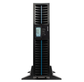 SMARTWATT ИБП Онлайн,  мощность 2000 / 1800 ВА / Вт,  стоечный / напольный,  LCD дисплей,  управляемые розетки,  IEC13 - 8 шт.