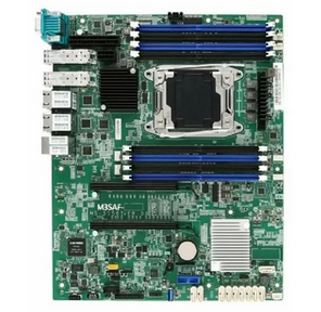 Материнская плата вычислительного узла MSI MS-S1251