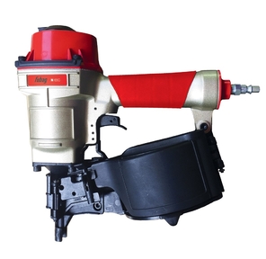 FUBAG Пистолет гвоздезабивной N65C  (барабанного типа) [100158]