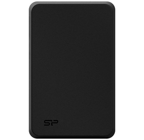 Жесткий диск Silicon Power USB 3.0 2Tb SP020TBPHD05SS3K S05 Stream 2.5" черный