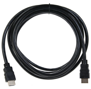 Кабель HDMI-19M --- HDMI-19M ver 2.0+3D / Ethernet , 3m Telecom <TCG200-3M>