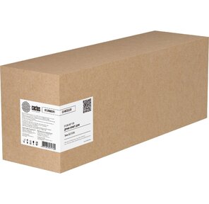 Cactus CS-WC5325X Картридж 013R00591 черный для Xerox WC 5325 / 5330  (96000стр.)