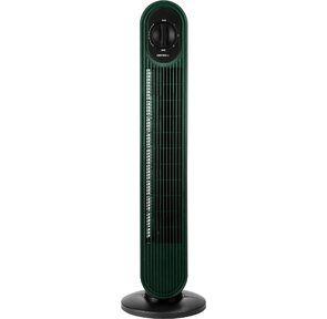 Вентилятор напольный Centek CT-5082 48Вт скоростей:3 зеленый