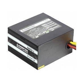 Chieftec 700W RTL [GPS-700A8] {ATX-12V V.2.3 PSU with 12 cm fan,  Active PFC,  fficiency >80% with power cord 230V only}