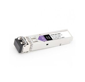 Трансивер XBIT SFP28-25G-10LR    SFP28,  25Gb / s,  10km,  8dB,  1310nm,  2LC,  SMF,  DDM
