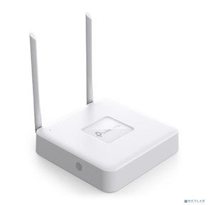 TP-Link VIGI NVR1108H-W 8-канальный сетевой видеорегистратор с поддержкой WI-FI
