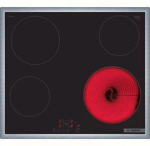 Электрическая варочная панель BOSCH PKE645BB2E