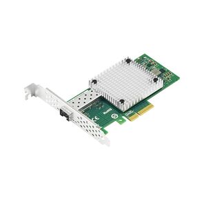 Сетевой адаптер PCIE 10GB SINGLE LRES1016PF-SFP+ LR-LINK
