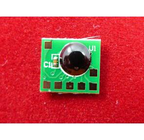 Чип Canon iR C3025 / C3025i  (C-EXV54C) Cyan,  8.5K  (ELP Imaging®)