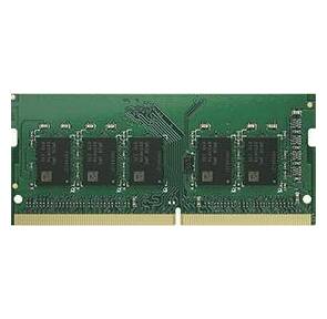 Synology 4 GB DDR4 ECC Unbuffered SODIMM  (for expanding DS1621xs+)