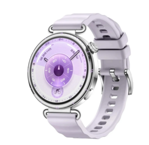 Умные часы GT 6 KSU-B19 55020FVU PURPLE HUAWEI