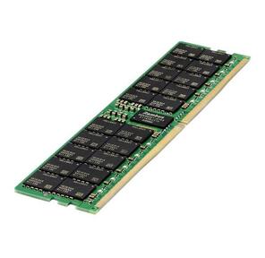 Модуль памяти HPE 64GB  (1x64GB) Dual Rank x4 DDR5-5600 CAS-46-45-45 EC8 Registered Smart Memory Kit