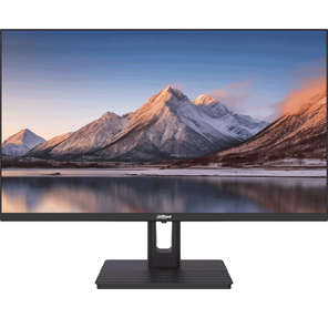 Монитор LCD 24.5'' 16:9 1920х1080 (FHD) VA,  nonGLARE,  100 Hz,  250 cd / m2,  H178° / V178°,  3000:1,  16.7M,  5ms,  VGA,  HDMI,  Tilt,  Speakers,  3Y,  Black