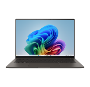 ASUS Zenbook S 14 OLED UX5406SA-PV055W  INTEL LNL CoreUltra 7  LPDDR5X 32GB 1TB PCIE G4 SSD   14" OLED WQXGA+ BEND GLARE CG, 400NITS (HDR), DCI-P3:100% 120HZ WIN11 HOME  Zumaia Gray