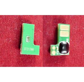 Чип HP LaserJet M102 / M130,  Black,  1.4K ELP Imaging®