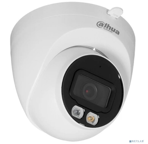 DH-IPC-HDW2449TP-S-IL-0360B Dahua уличная купольная IP-видеокамера 4Мп 1 / 2.7” CMOS объектив 3.6мм