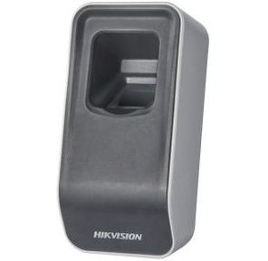 Считыватель карт Hikvision DS-K1F820-F уличный