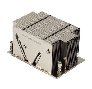 Система охлаждения Alseye ASASP3-P4HCA2U-JYP21 AMD SP3,  TDP 165W,  117*78.9*64mm