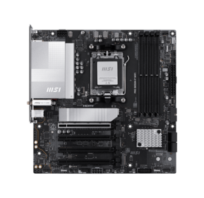 Материнская плата MSI PRO B850M-P WIFI