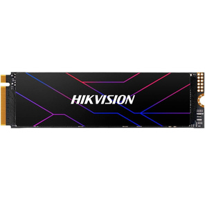 Накопитель SSD Hikvision PCI-E 4.0 x4 2Tb HS-SSD-G4000 / 2048G G4000 M.2 2280
