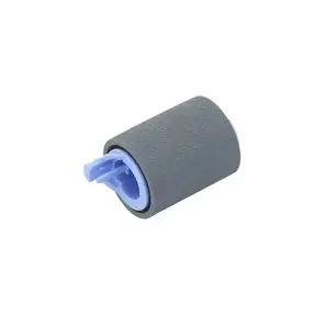 Ролик подачи кассеты  (лотки 2, 3) HP LJ 4300 / 4200 / 4250 / 4345 / 4350 / 4700 / 4730 / 5200 /  P4014 / P4015 / M5035 / M4555 / M601 / M602 / M603 /  M604 / M605 / M606 / M712 / M725 / M806 / M830 / M855 /  M880 CLJ CP3525 / CP6015 / CM6030 / CM6040  (RM1-0037 / RM1-4571) CET