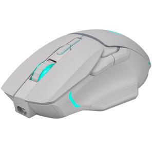 Мышка USB OPTICAL GAMING WHITE STIX GM-009  52009 DEFENDER