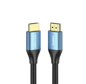 Кабель Vention HDMI High speed v2.0 with Ethernet 19M / 19M - 1.5м