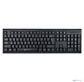 Oklick 120M черный USB [1083044]